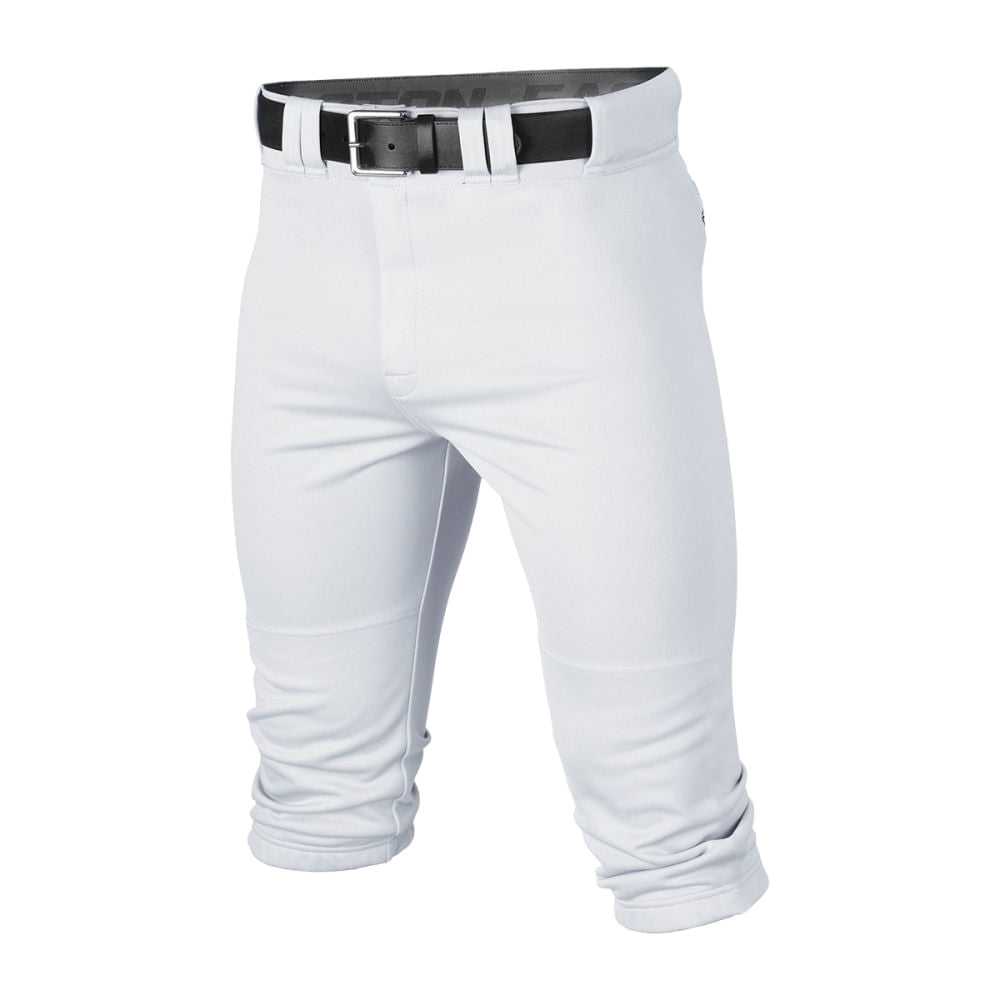 RIVAL PLUS KNICKER | WHITE