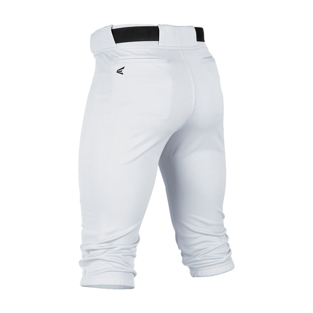 RIVAL PLUS KNICKER | WHITE