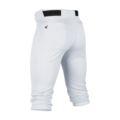 RIVAL PLUS KNICKER | WHITE