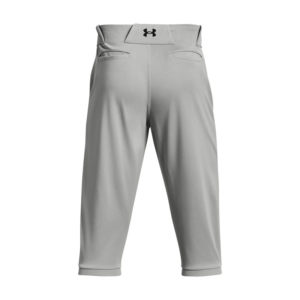 UTILITY BSBL KNICKER | 075-GREY