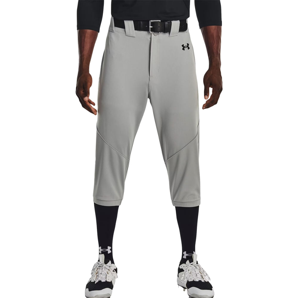 UTILITY BSBL KNICKER | 075-GREY