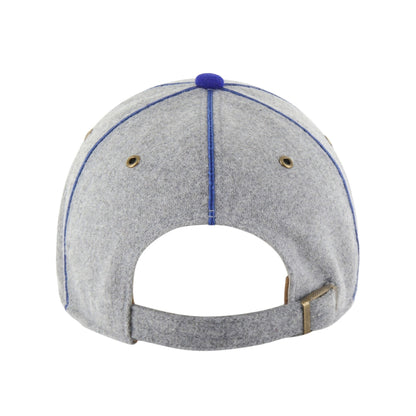 NYM 47 CLEAN UP | GREY