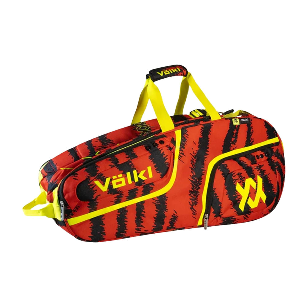 Volkl The Combi Bags in Black Color
