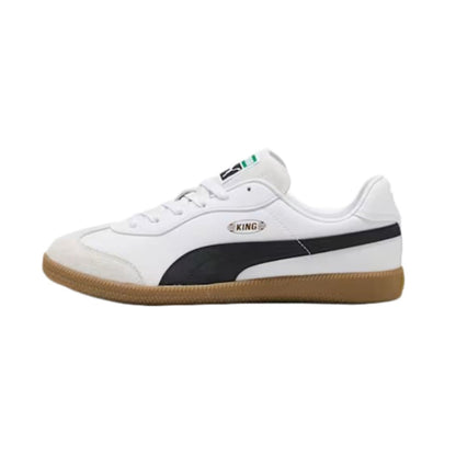 Puma Unisex King 21 It Soccer Cleats in Blue Color