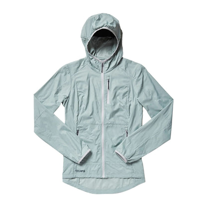 W ZEPHYRUNNER WIND SHELL | THS THISTL