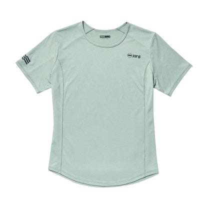 W RUN ALL DAY TEE | THS THISTL