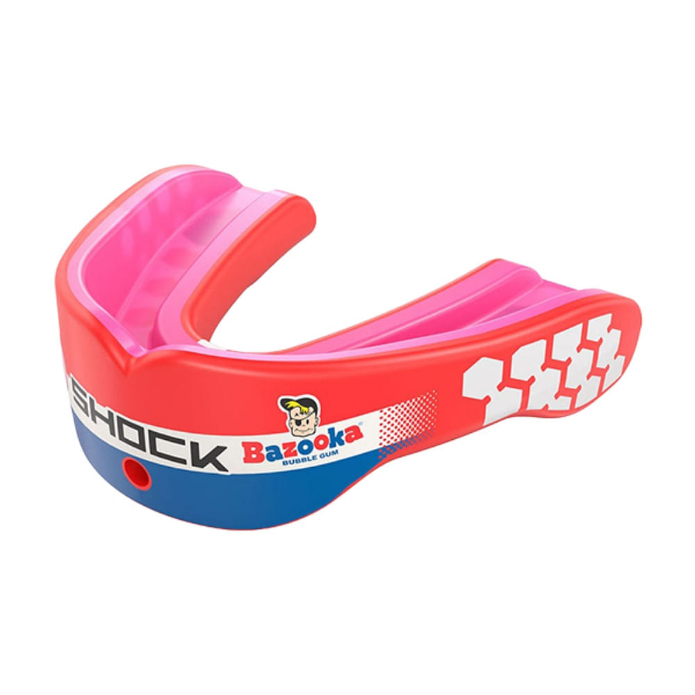 GEL MAX POWER FLAVOR FUS | BAZOOKA JO