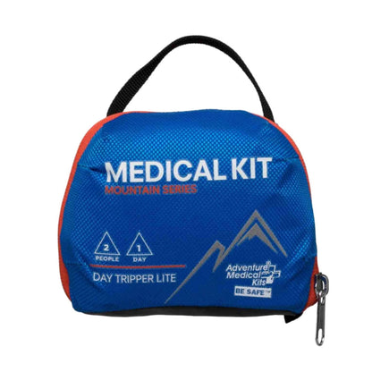 DAY TRIPPER LITE KIT | NO COLOR