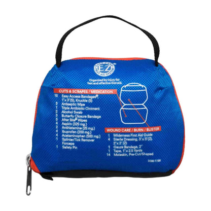 DAY TRIPPER LITE KIT | NO COLOR