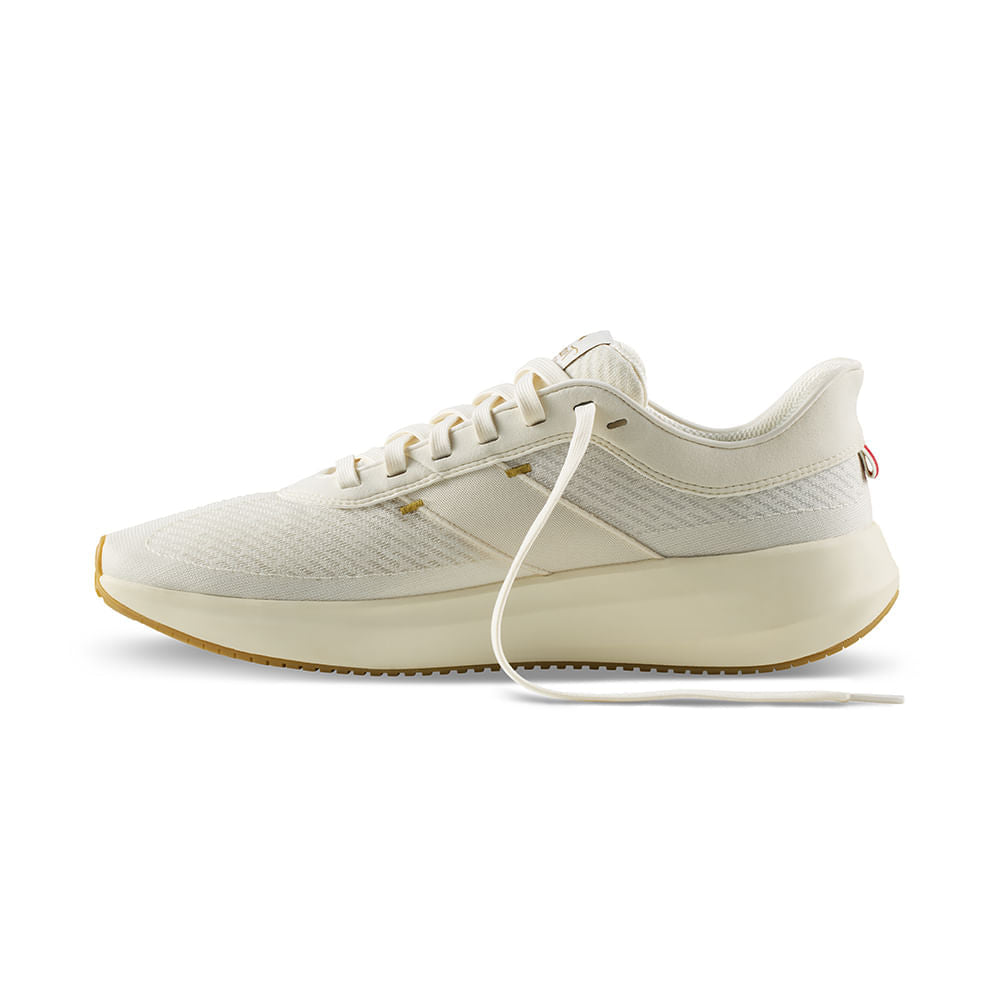 ELIOT RUNNER | IVORY