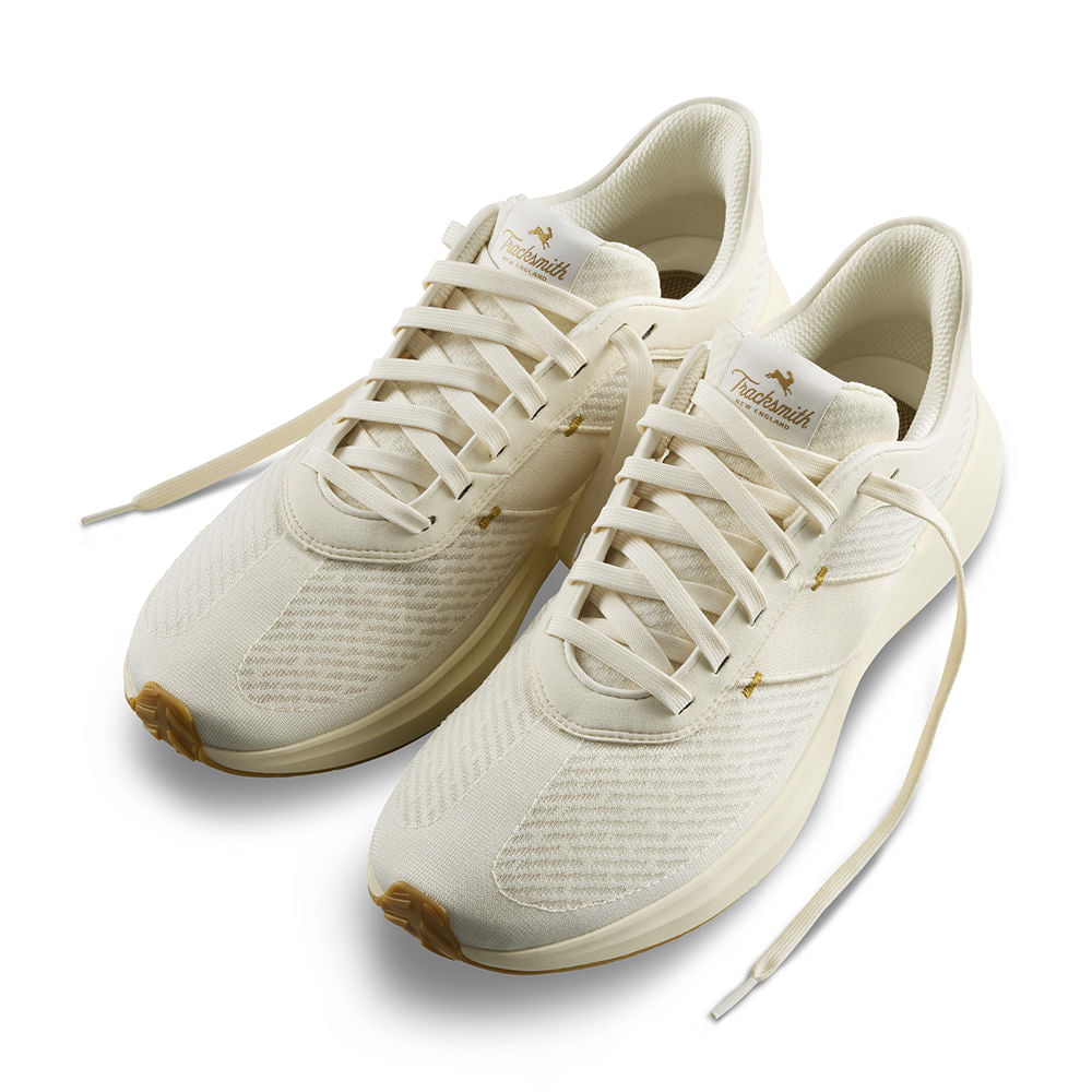 ELIOT RUNNER | IVORY