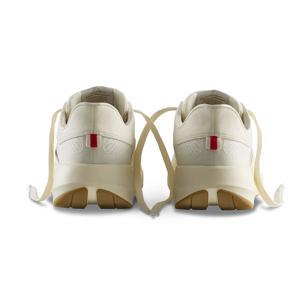 ELIOT RUNNER | IVORY