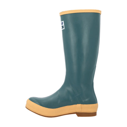Xtratuf Womens Legacy 15In Boots in Blue Color