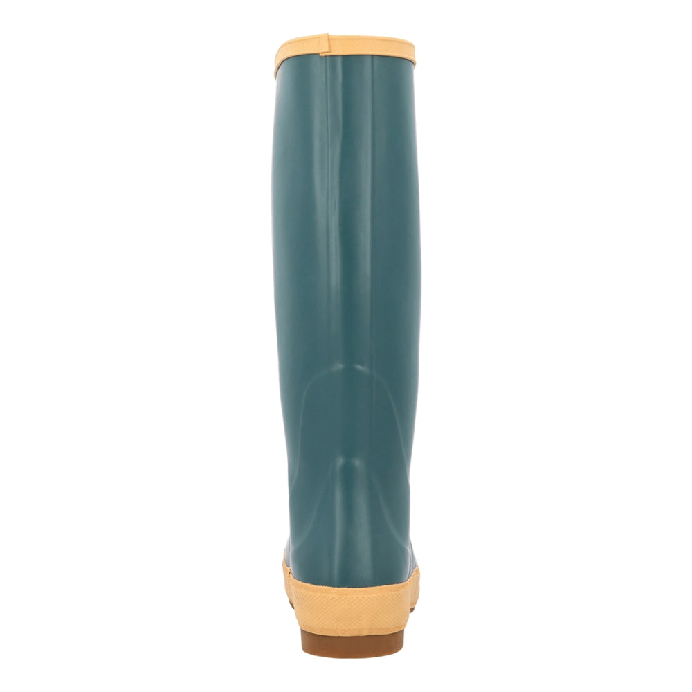 Xtratuf Womens Legacy 15In Boots in Blue Color