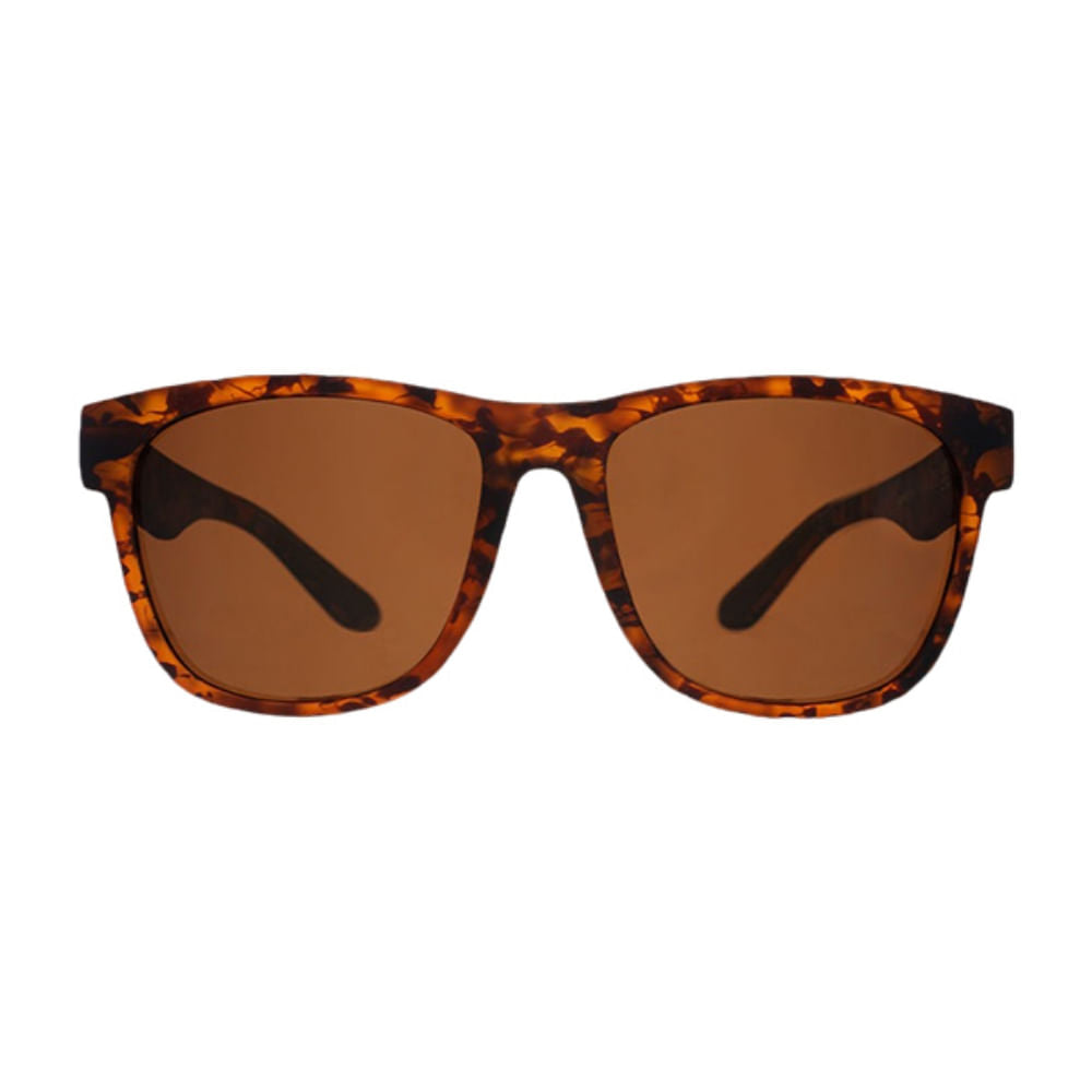 Goodr Co. Unisex Hellhound Hallucinations Accessories in Brown Color
