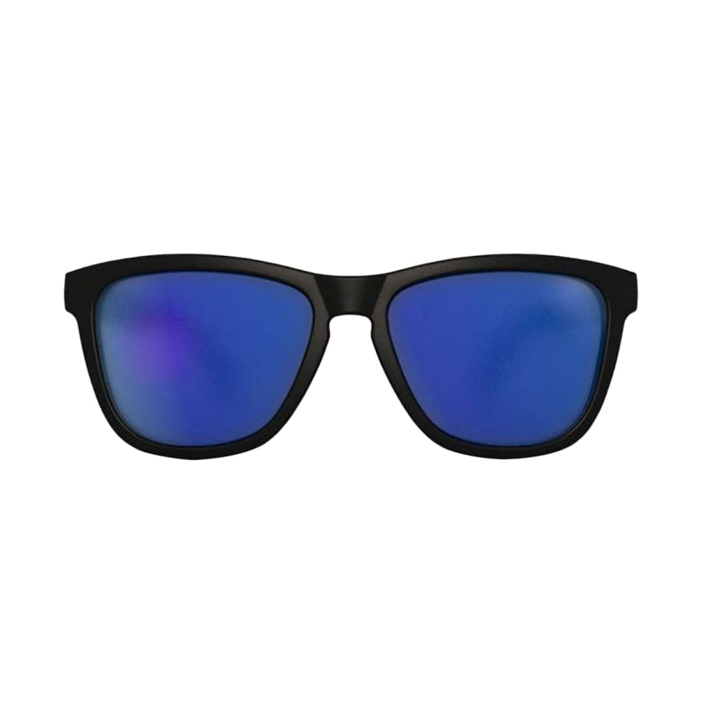 Goodr Co. Unisex Mick And Keiths Midnight Accessories in Black Color