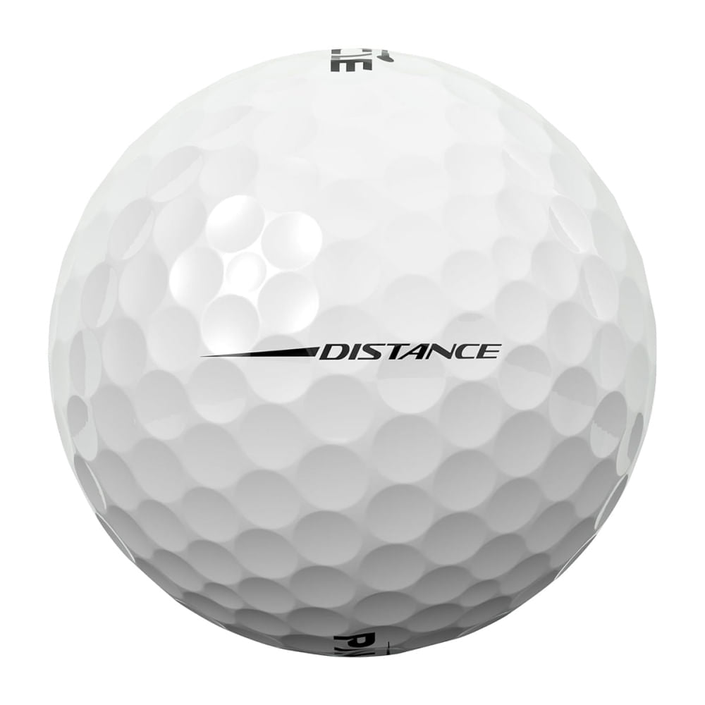 PINNACLE DISTANCE WHITE | 15-PK