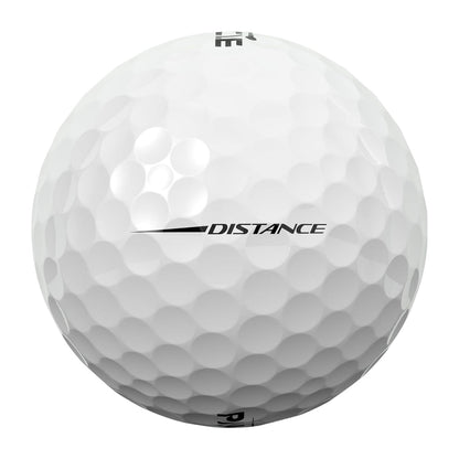 PINNACLE DISTANCE WHITE | 15-PK