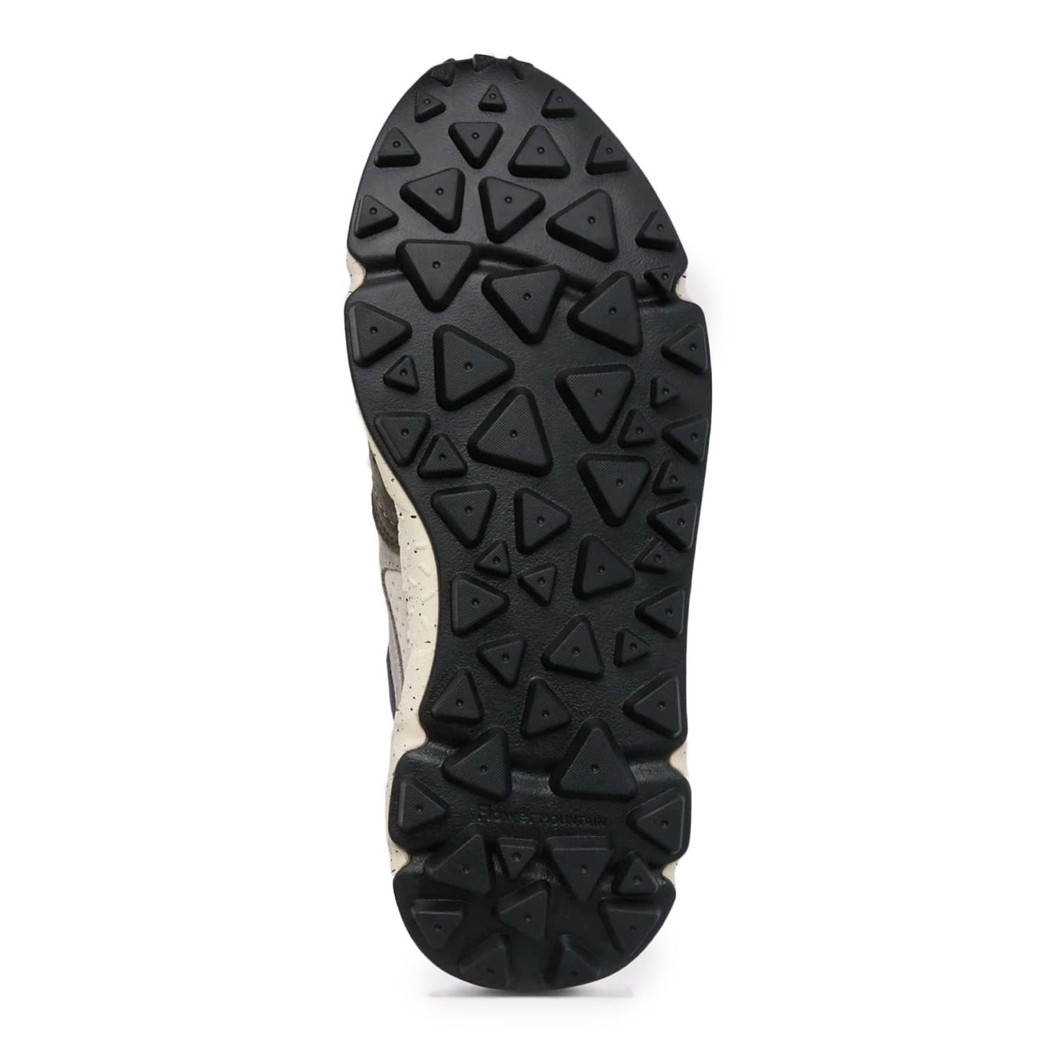 YAMANO WOMAN | GREY/BLUE