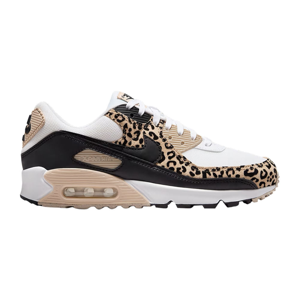 AIR MAX 90 | 100 WHITE/
