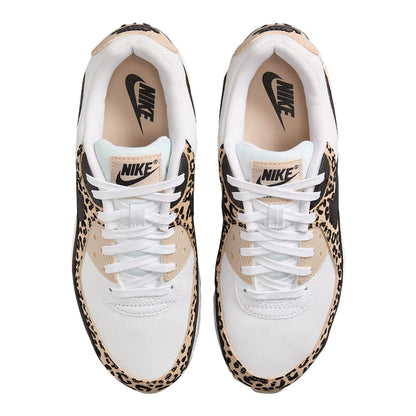 AIR MAX 90 | 100 WHITE/