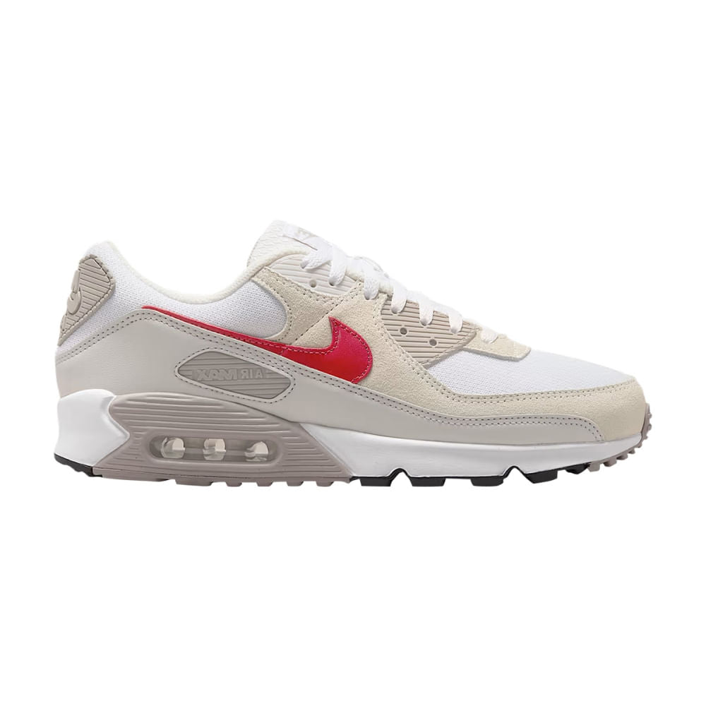 AIR MAX 90 | 113 WHITE/