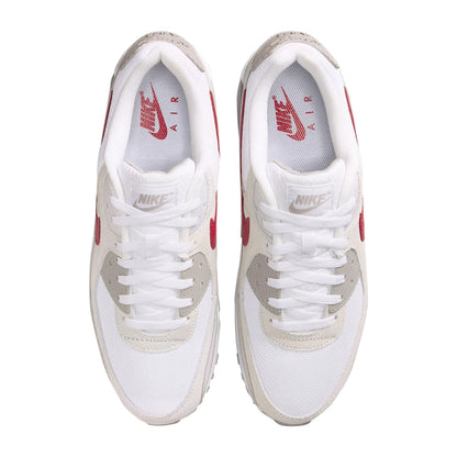 AIR MAX 90 | 113 WHITE/