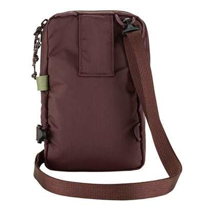 HIGH COAST POCKET | BLACKBERRY