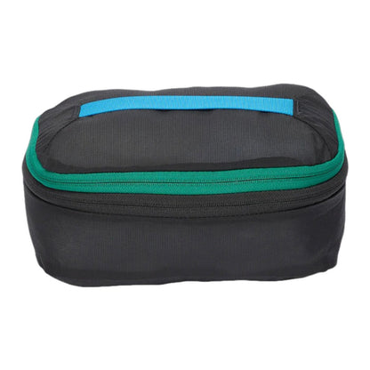 Cotopaxi Cubo Expandable Packing Travel Accessories in Black Color