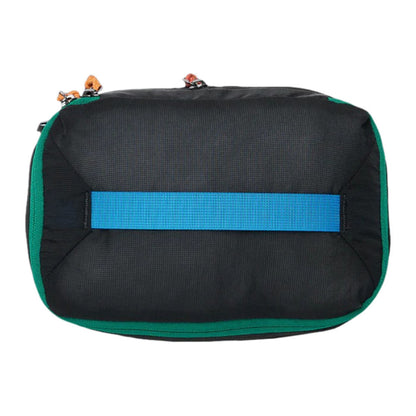 Cotopaxi Cubo Expandable Packing Travel Accessories in Black Color