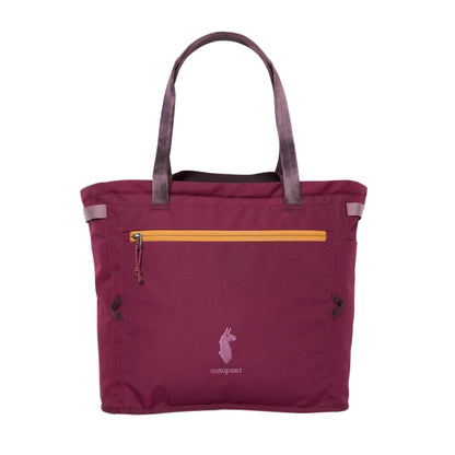 MENTE 22L TOTE | JAM