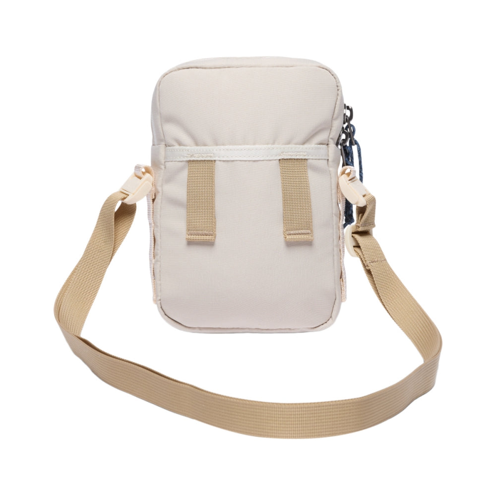 Cotopaxi Todo 1L Shoulder Bag in White Color