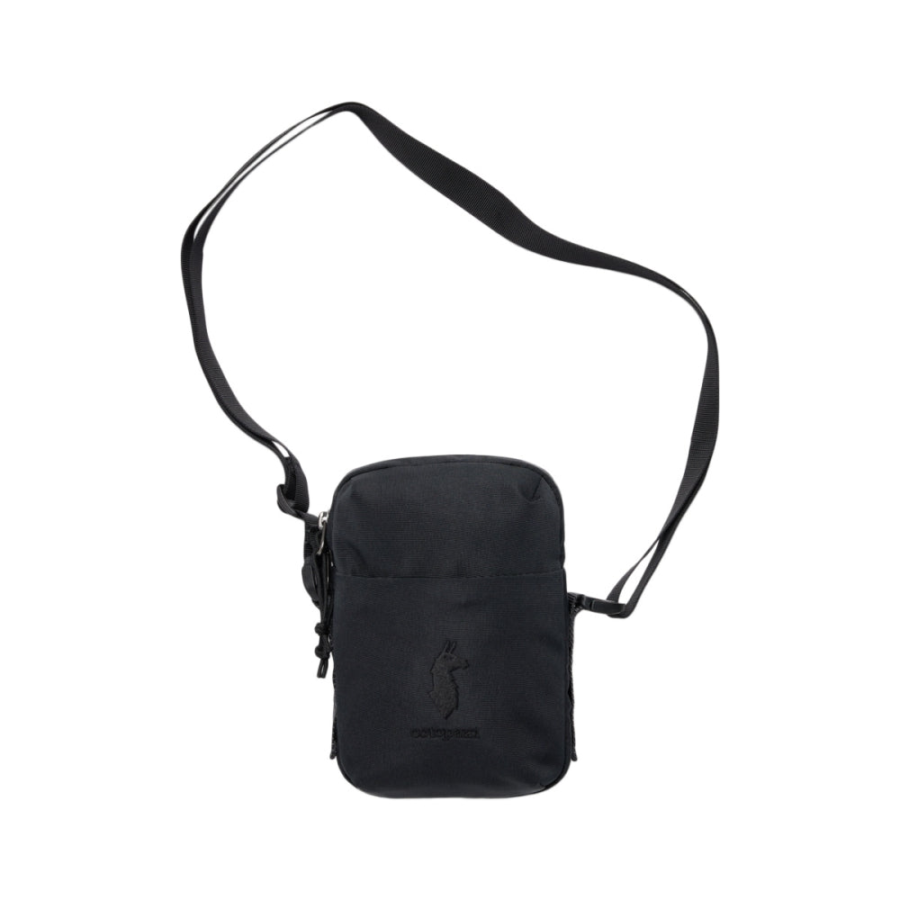 Cotopaxi Todo 1L Shoulder Bag in Black Color