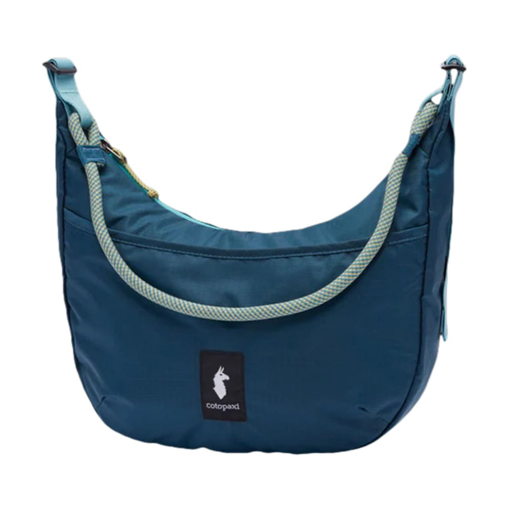 TROZO 8L SHOULDER BAG | ABYSS