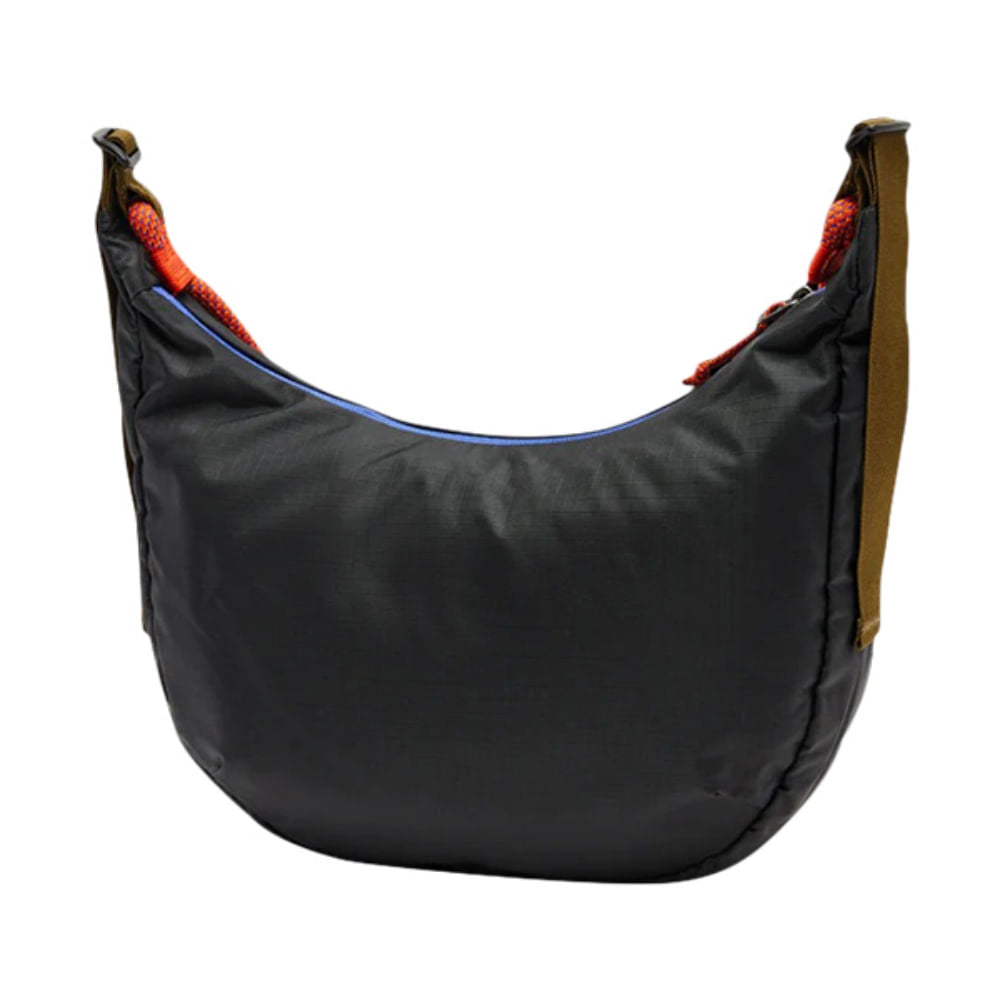 TROZO 8L SHOULDER BAG | BLACK