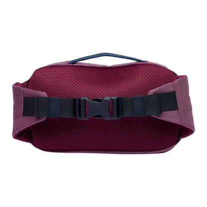 Cotopaxi Allpa X 1.5L Hip Pack Bags in Purple Color