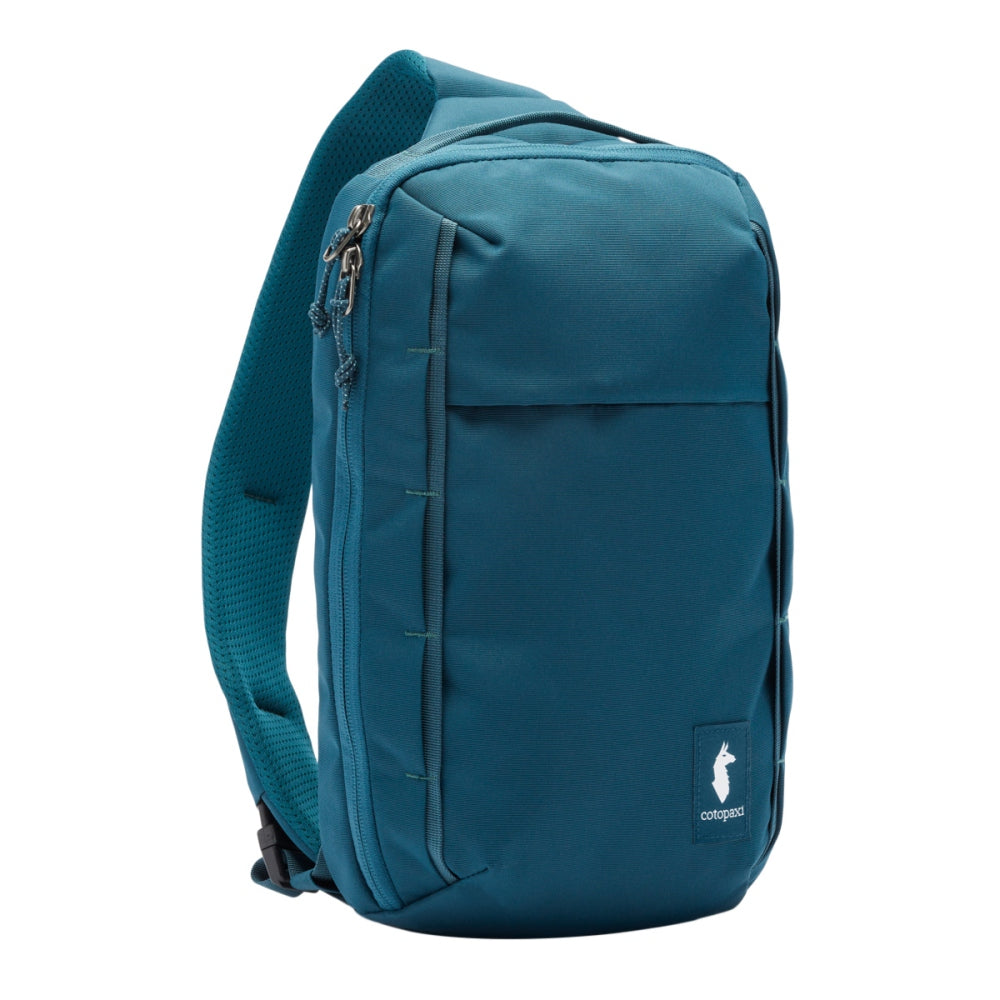 Cotopaxi Todo 8L Sling Bags in Blue Color