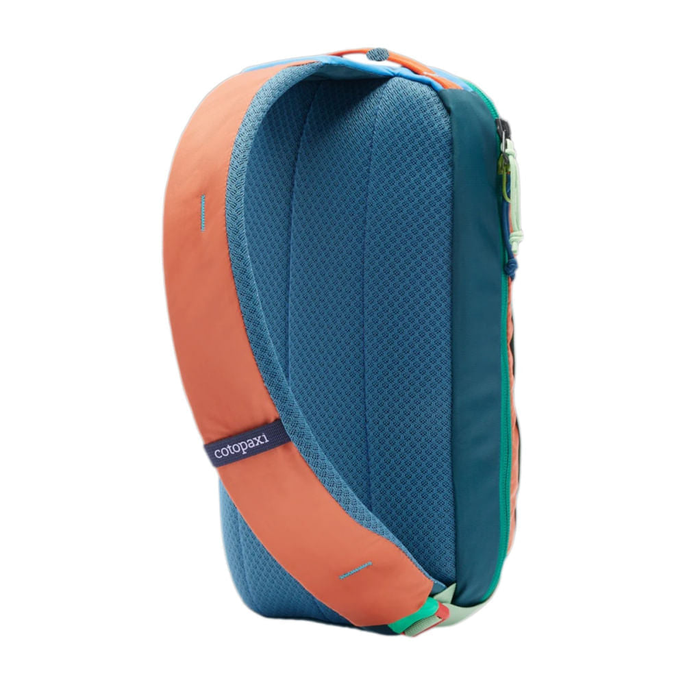 TODO 8L SLING | DEL DIA