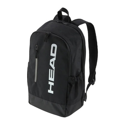 Head Base Backpack 17 L Bags in Black Color