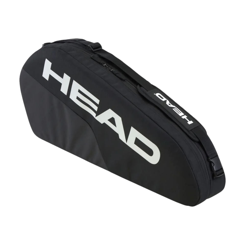 Head Base Racquet Bag S Bags in Black Color