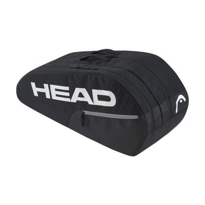 Head Base Racquet Bag M Bags in Black Color