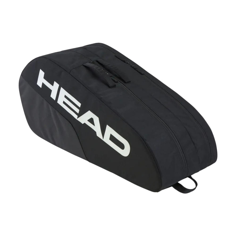 Head Base Racquet Bag M Bags in Black Color