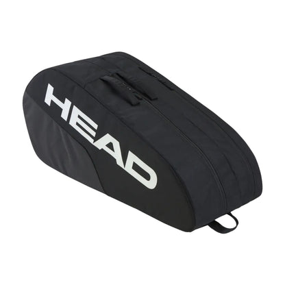 Head Base Racquet Bag M Bags in Black Color
