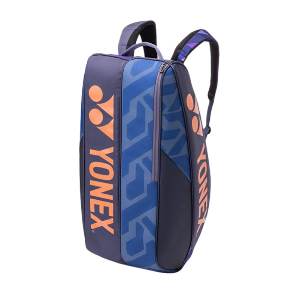 Yonex Pro Racquet Bag in Blue Color