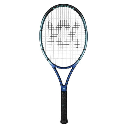Volkl Vostra V1 Mp Tennis Racquets in Blue Color
