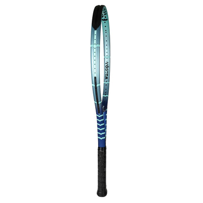 Volkl Vostra V1 Os Tennis Racquets in Blue Color
