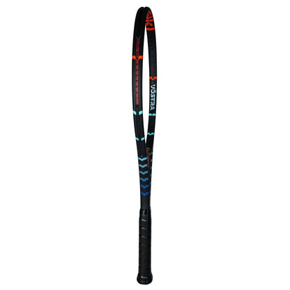 Volkl Vostra V1 Pro Tennis Racquets in Black Color