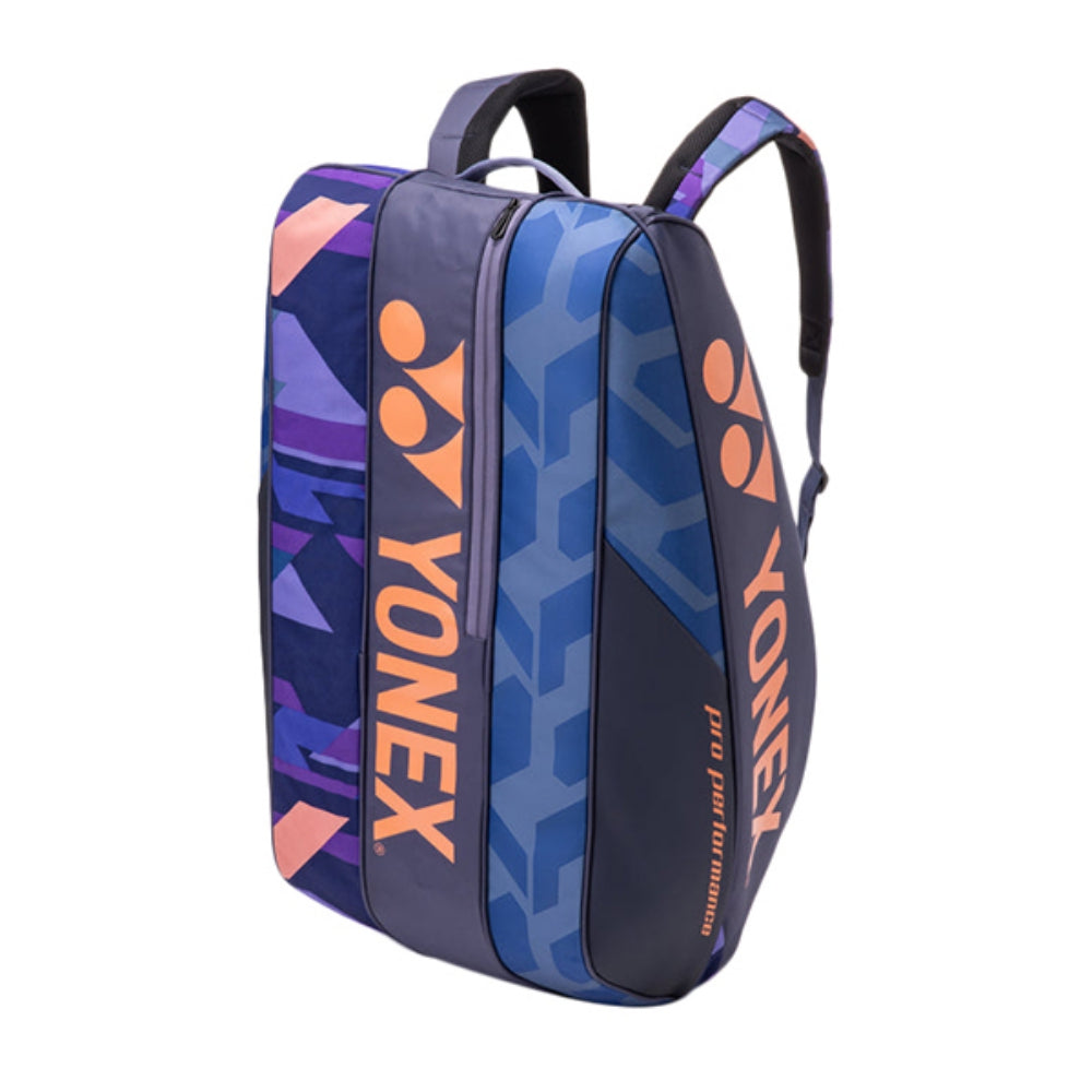 Yonex Pro Racquet Bag 9K Bags in Blue Color