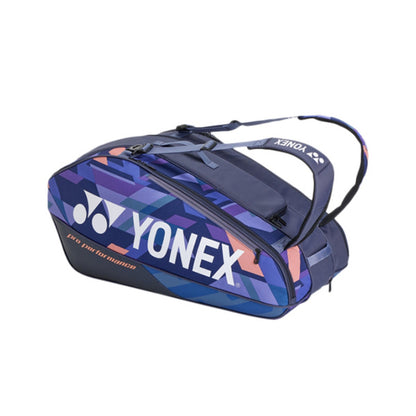Yonex Pro Racquet Bag 9K Bags in Blue Color