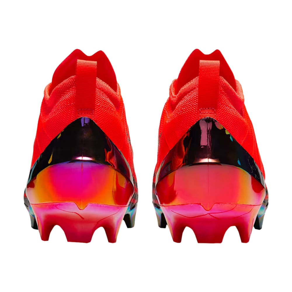 VAPOR ELITE 1 FB CLEAT | 600-CMBKOR